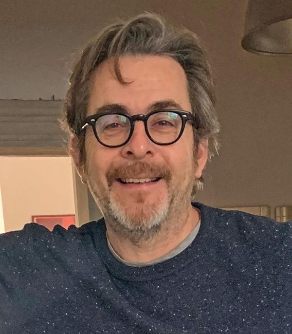 Luca Fregona