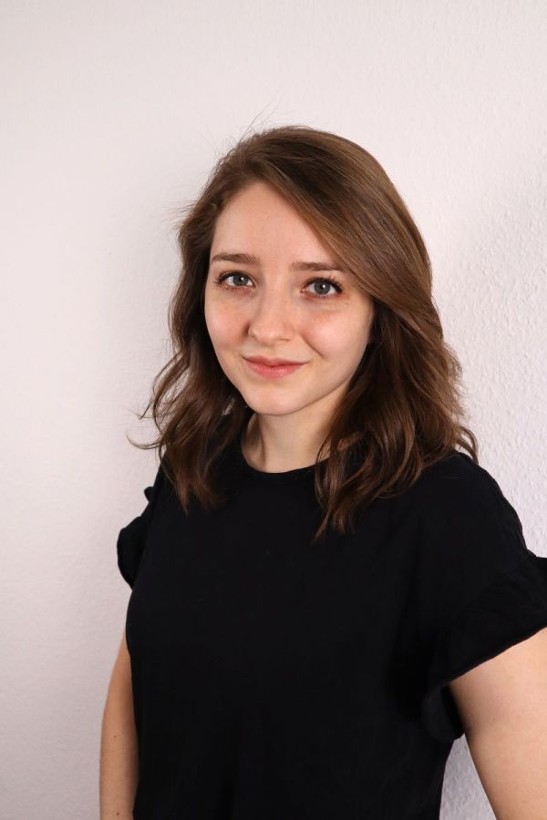 Annalena Ganner Foto: privat