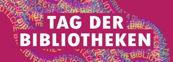 Tag der Bibliotheken 2025