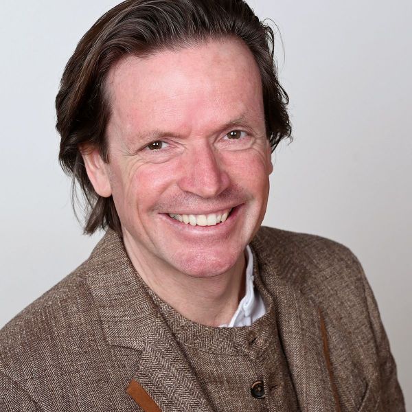 Norbert Span (Foto privat)