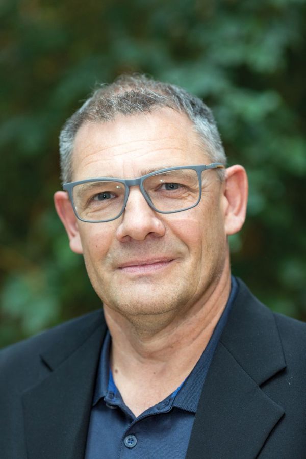 Robert Rebitsch © David Lederbauer