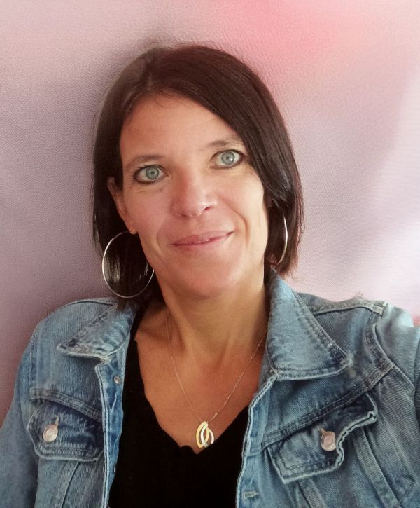 Helga Seebacher ©privat