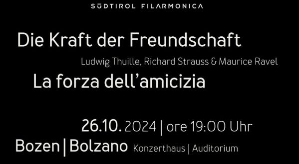 Konzert zum Buch