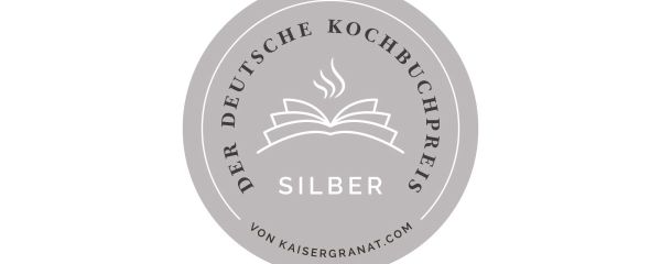 Deutscher Kochbuchpreis 2024 - Rubrik Wein