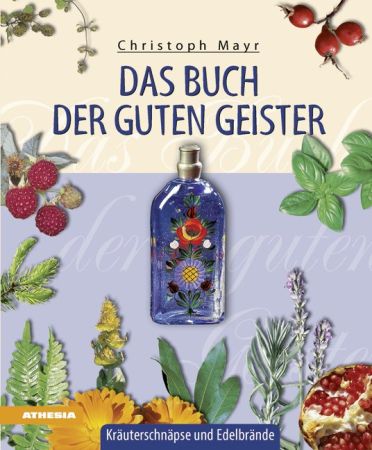 Das Buch der guten Geister