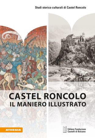 Roncolo il maniero illustrato