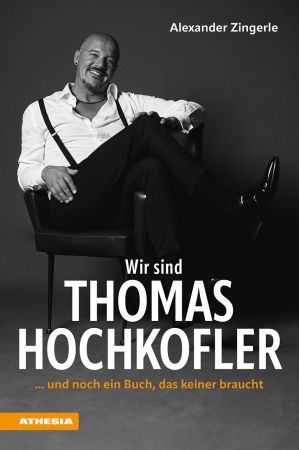 Wir sind Thomas Hochkofler