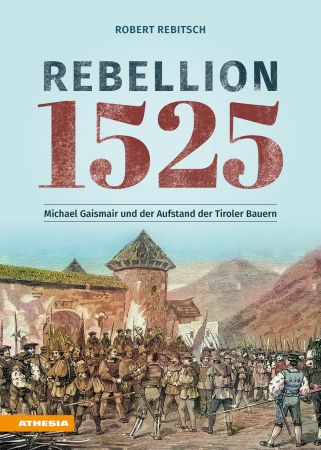 Rebellion 1525