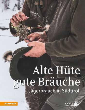 Alte Hüte, gute Bräuche