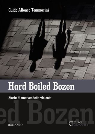 Hard Boiled Bozen