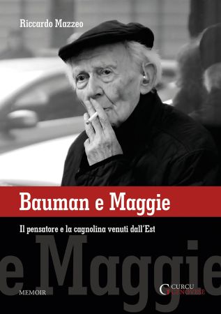 Bauman e Maggie