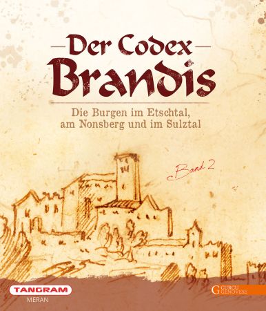 Der Codex Brandis