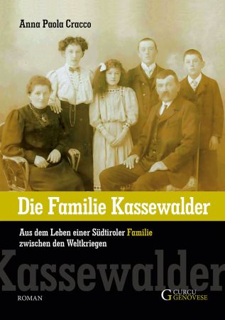 Die Familie Kassewalder