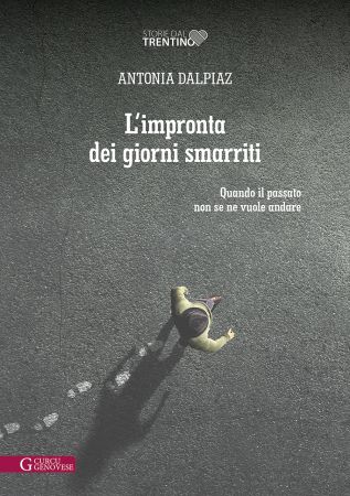 L’impronta dei giorni smarriti