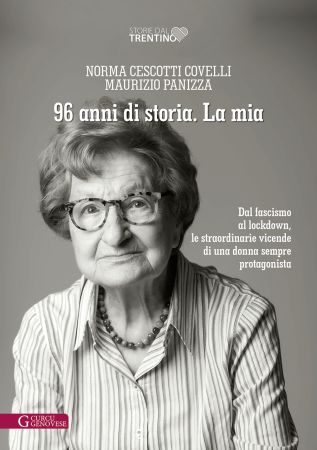 96 anni di storia. La mia