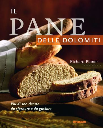 Il Pane delle Dolomiti