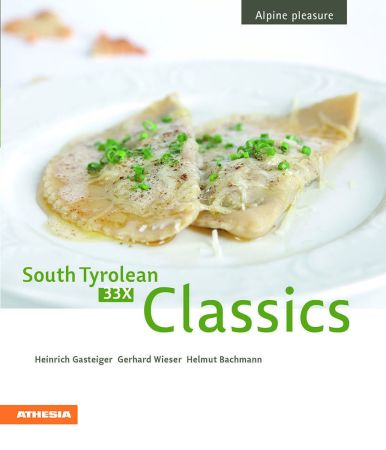 33 x South Tyrolean Classics