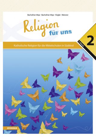 Religion für uns 2