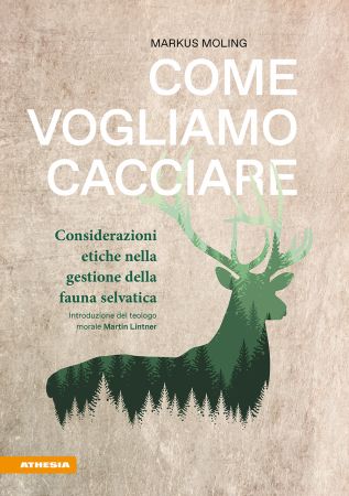 Come vogliamo cacciare Come vogliamo cacciare