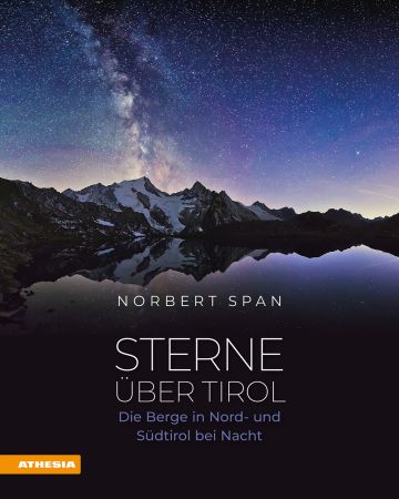 Sterne über Tirol