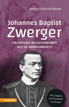Johannes Baptist Zwerger Johannes Baptist Zwerger