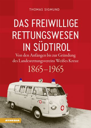 Das freiwillige Rettungswesen in Südtirol