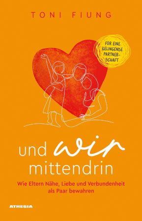 Und wir mittendrin