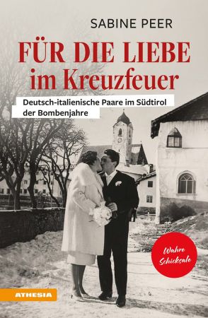 Für die Liebe im Kreuzfeuer