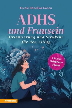 ADHS und Frausein