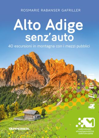Alto Adige senz' auto