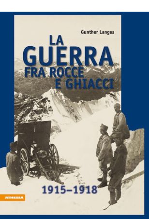 La guerra fra rocce e ghiaccio