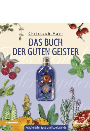 Das Buch der guten Geister