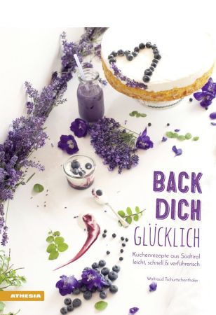 Back dich glücklich