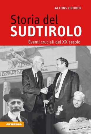 Storia del Sudtirolo