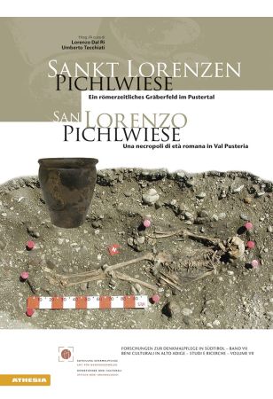 Sankt Lorenzen Pichlwiese - San Lorenzo Pichlwiese