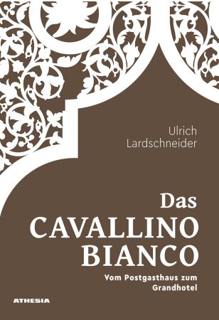 Das Cavallino Bianco