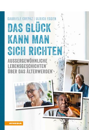 Das Glück kann man sich richten