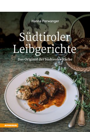 Südtiroler Leibgerichte