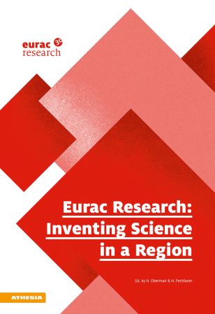 Eurac Research - Inventing Science in a Region