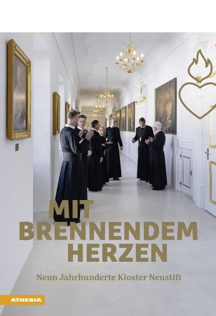 Mit brennendem Herzen