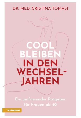 Cool bleiben in den Wechseljahren