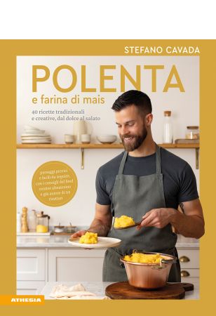 Polenta e farina di mais