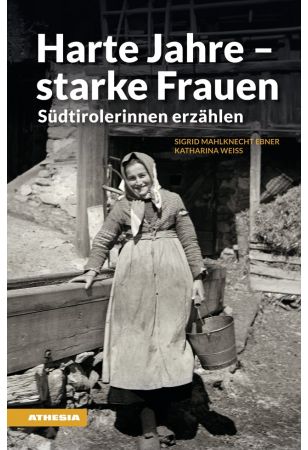 Harte Jahre - starke Frauen