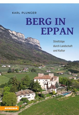 Berg in Eppan