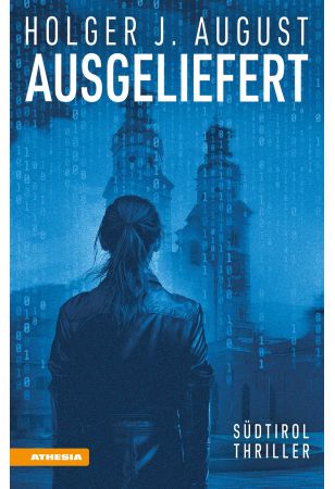 Ausgeliefert