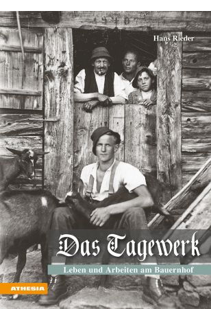 Das Tagewerk