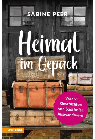 Heimat im Gepäck