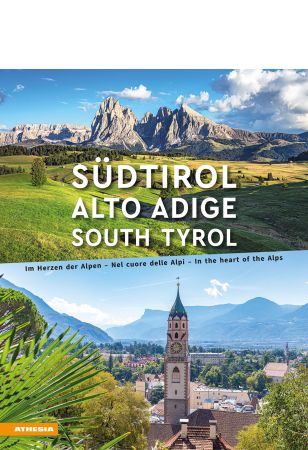 Südtirol - Alto Adige - South Tyrol