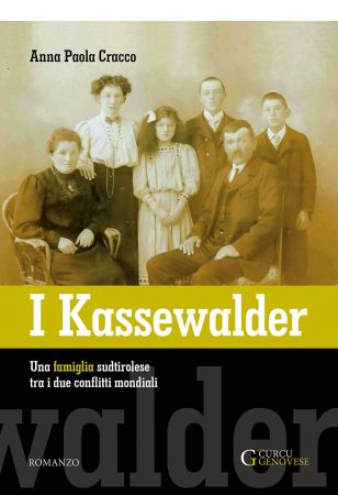 I Kassewalder