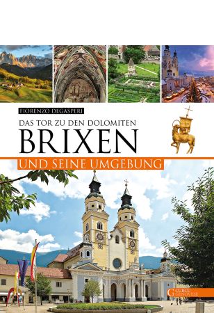 Brixen und seine Umgebung